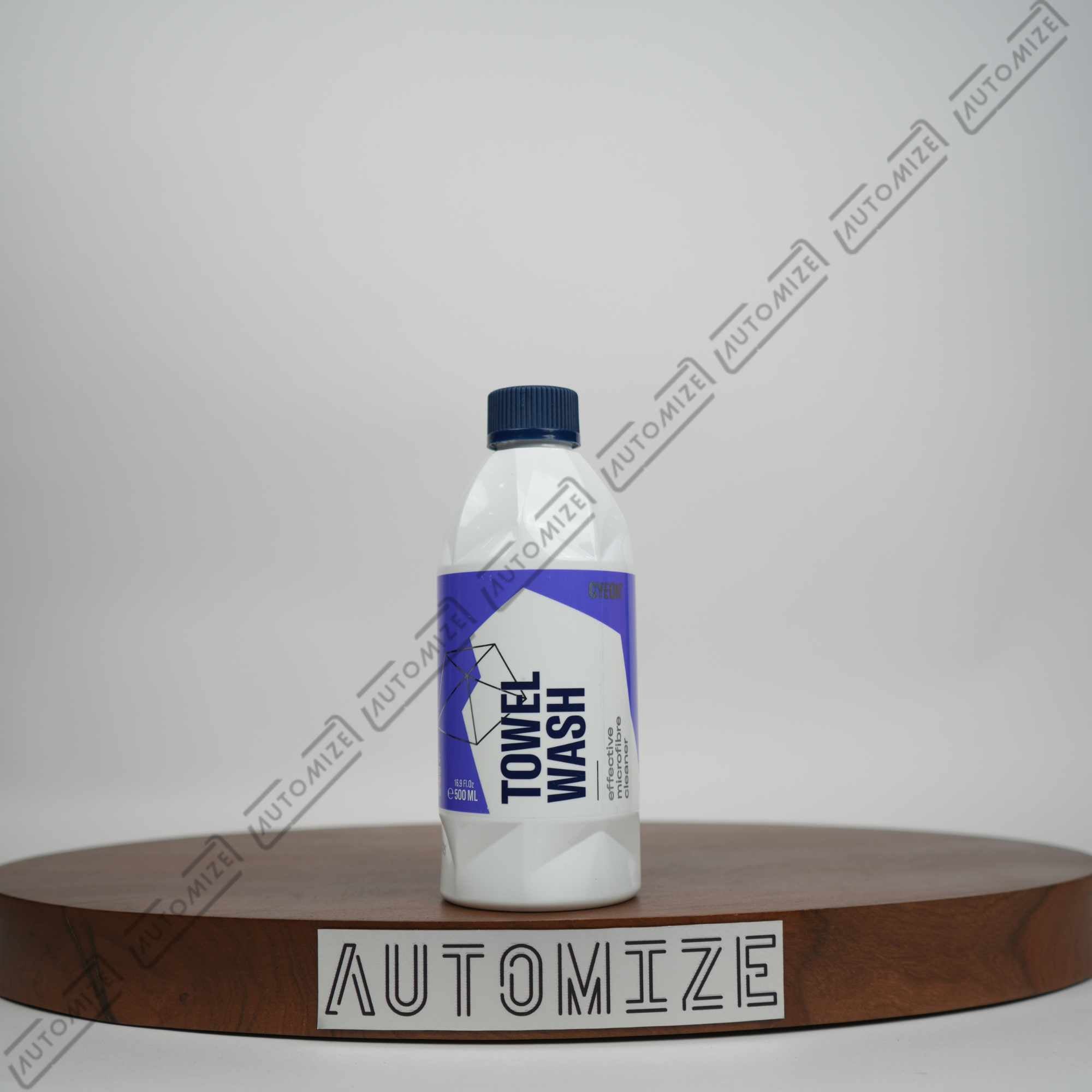 Gyeon Q2M Towel Wash (500ml)