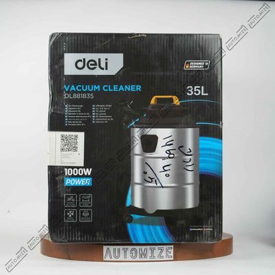 Deli Vacuum Cleaner