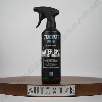Mafra Maniac Line Water Spot Mineral Remover [MF78] (500ml)