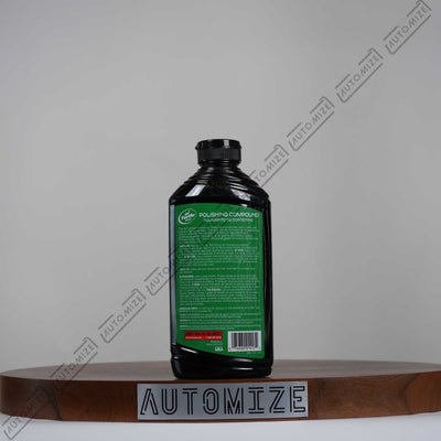 Order Online Turtle Wax Polishing Compound Bottle (532ml) at best price in Pakistan