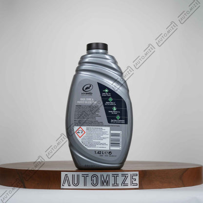 Turtle Wax Hybrid Solutions Ceramic Wash and Wax (1.42l)