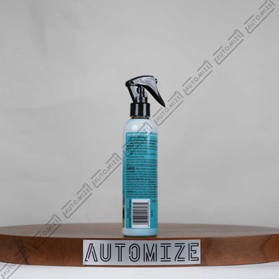 Meguiar's Air Re-Fresher Odor Fighting Spray - New Car Scent (237ml)