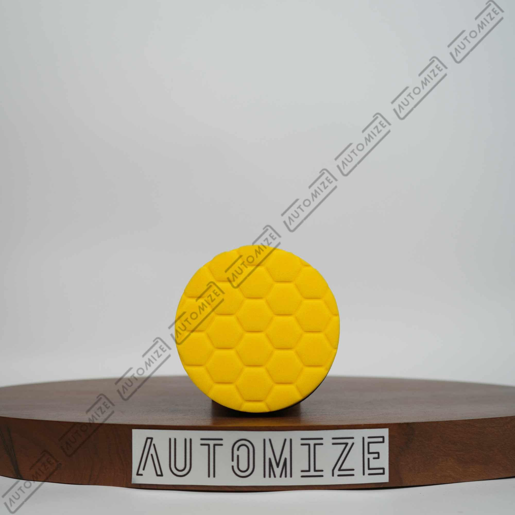MJJC Hex Logic Applicator Pad