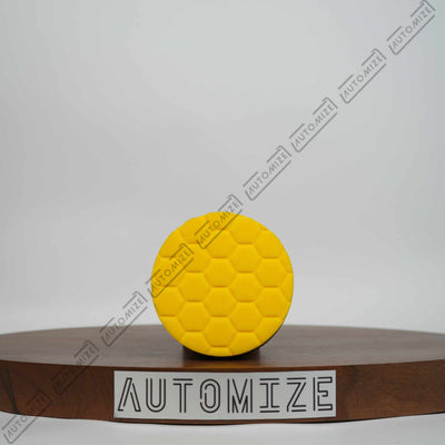 MJJC Hex Logic Applicator Pad