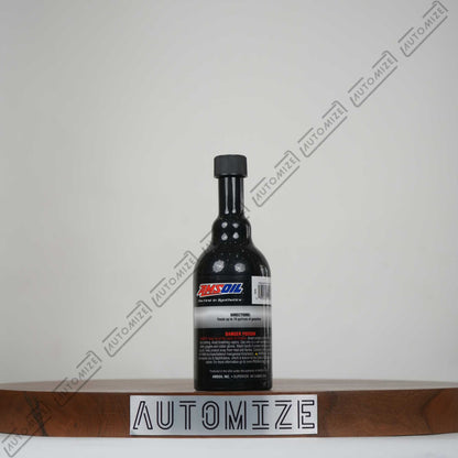 Amsoil Octane Boost Dominator Up to 4 Numbers (354ml)