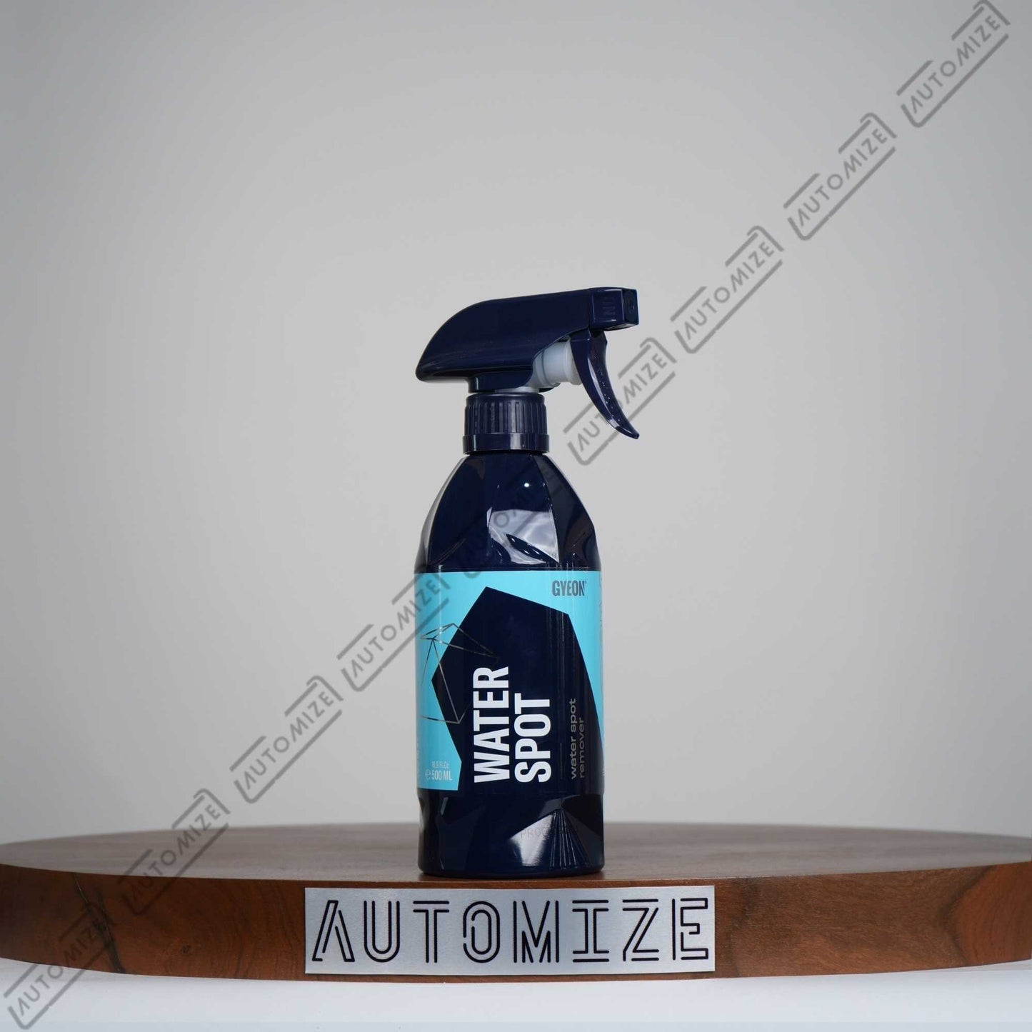 Gyeon Q²M Water Spot (500ml)