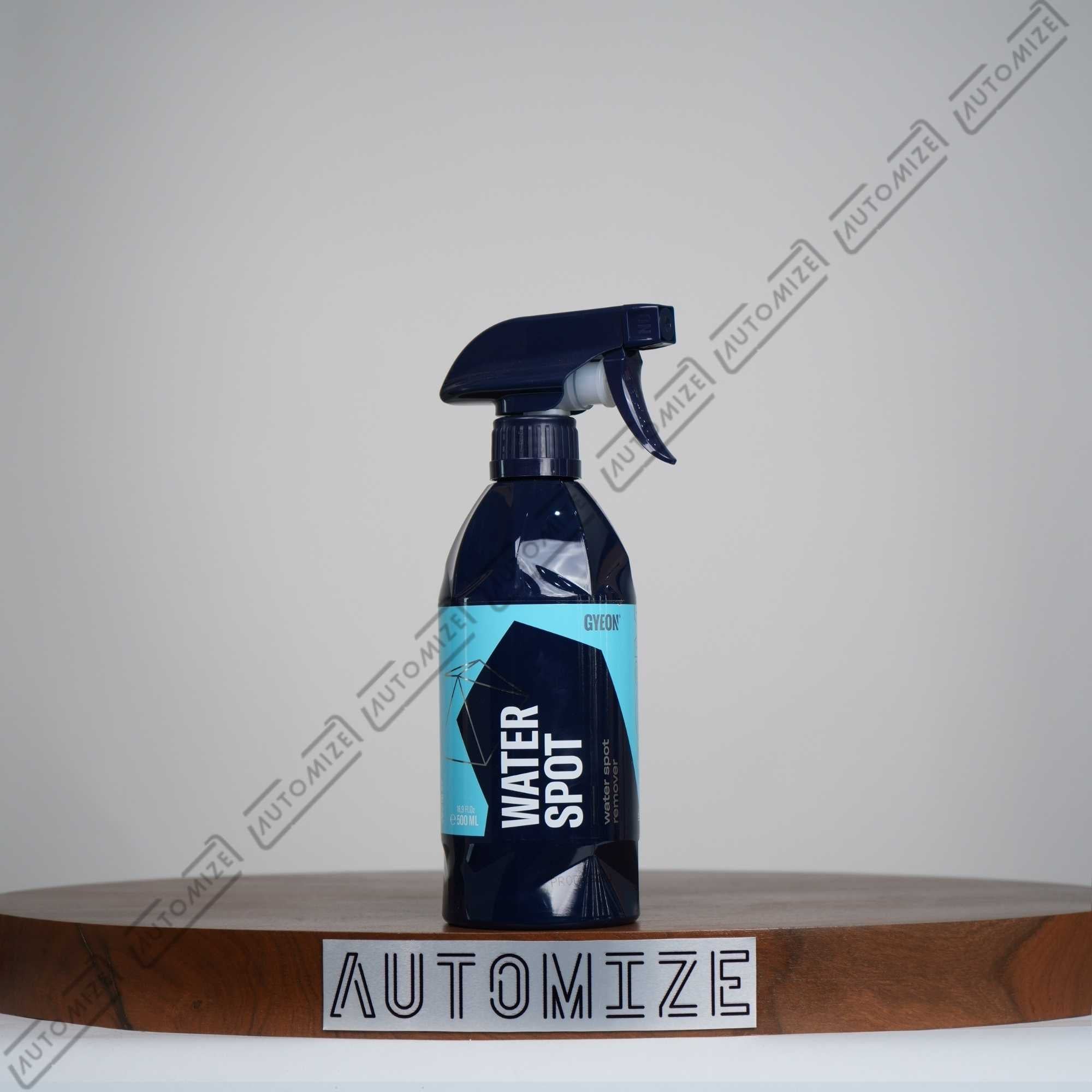 Gyeon Q²M Water Spot (500ml)