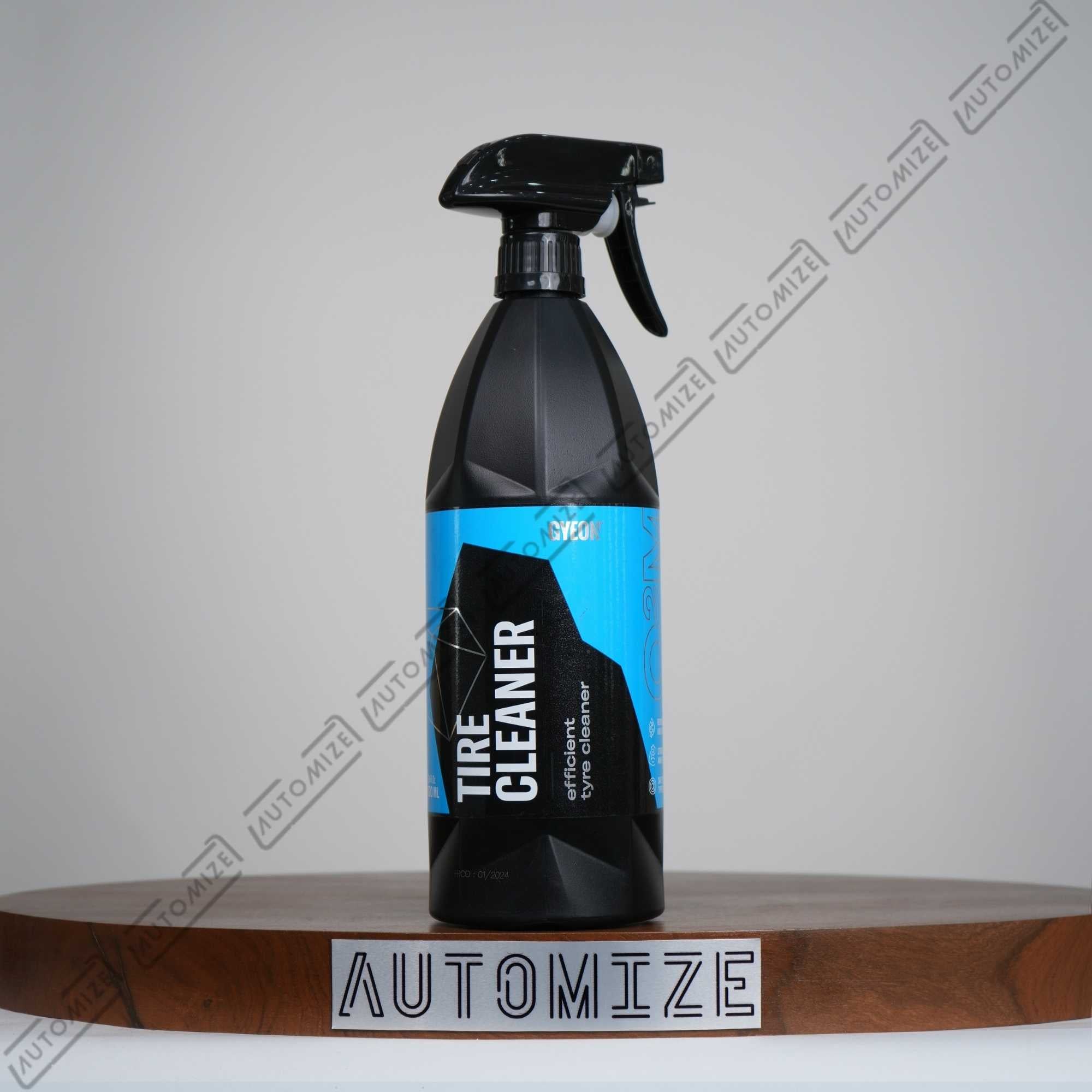 Gyeon Q²M Tire Cleaner (1l)