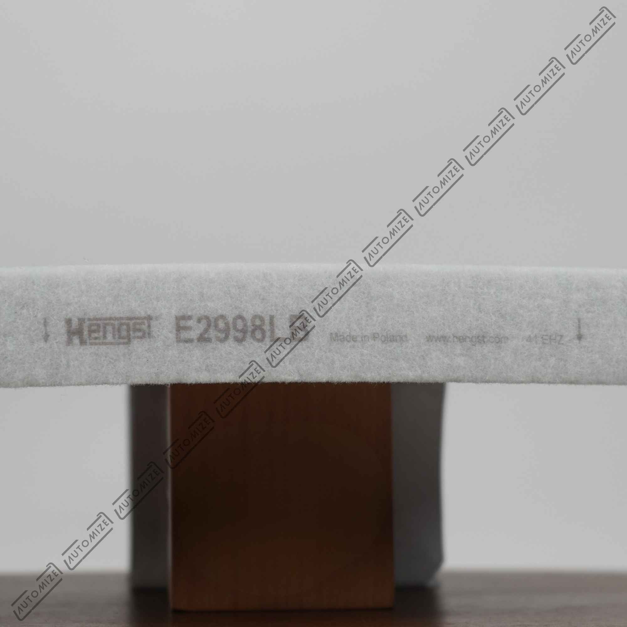 Hengst Cabin Filter E2998LB