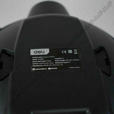 Deli Vacuum Cleaner