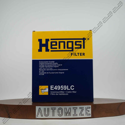 Hengst Cabin Filter E4959LC