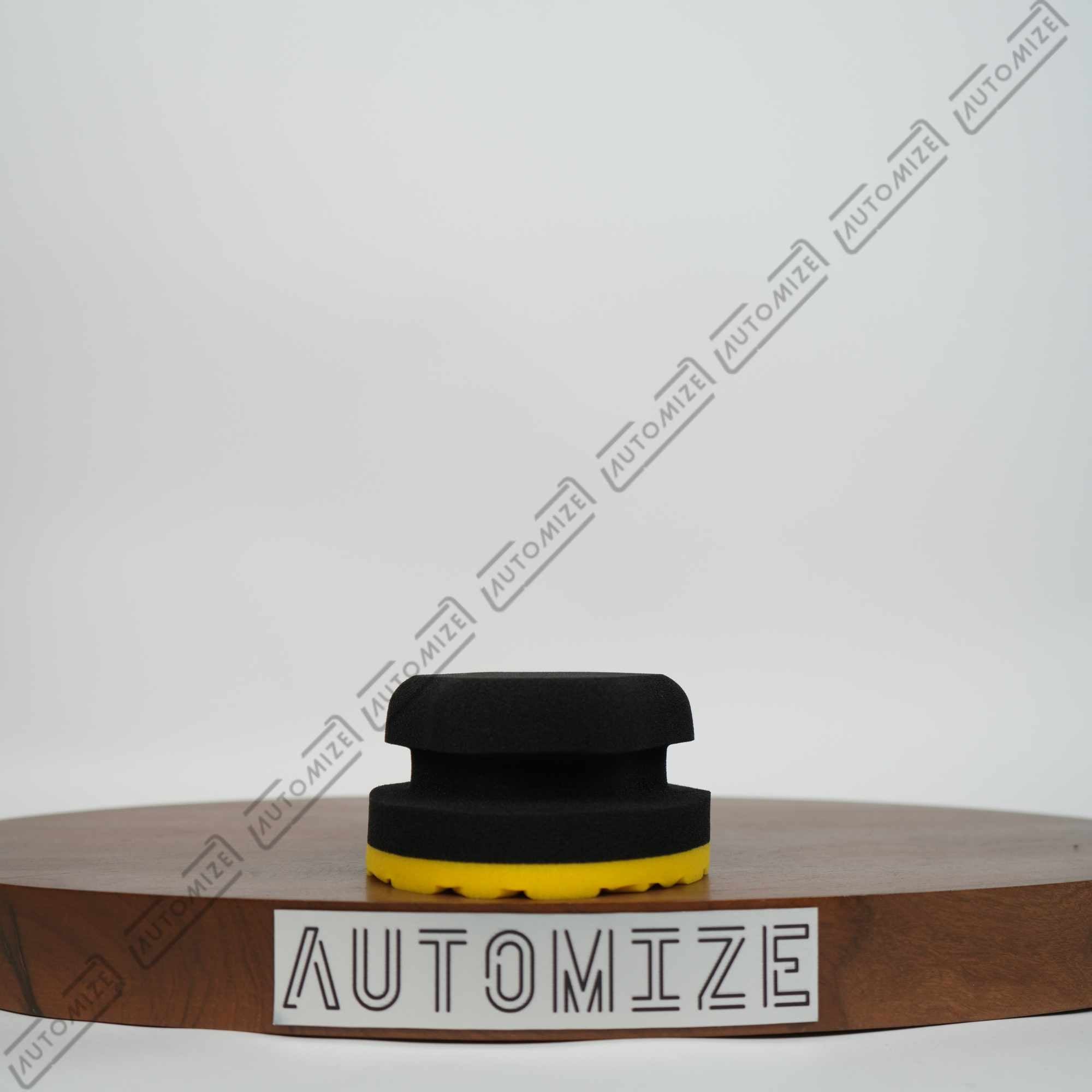 MJJC Hex Logic Applicator Pad