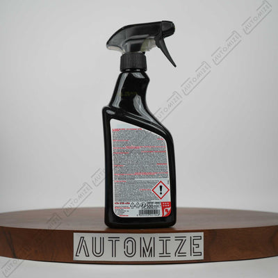 Mafra Fallout Iron Remover