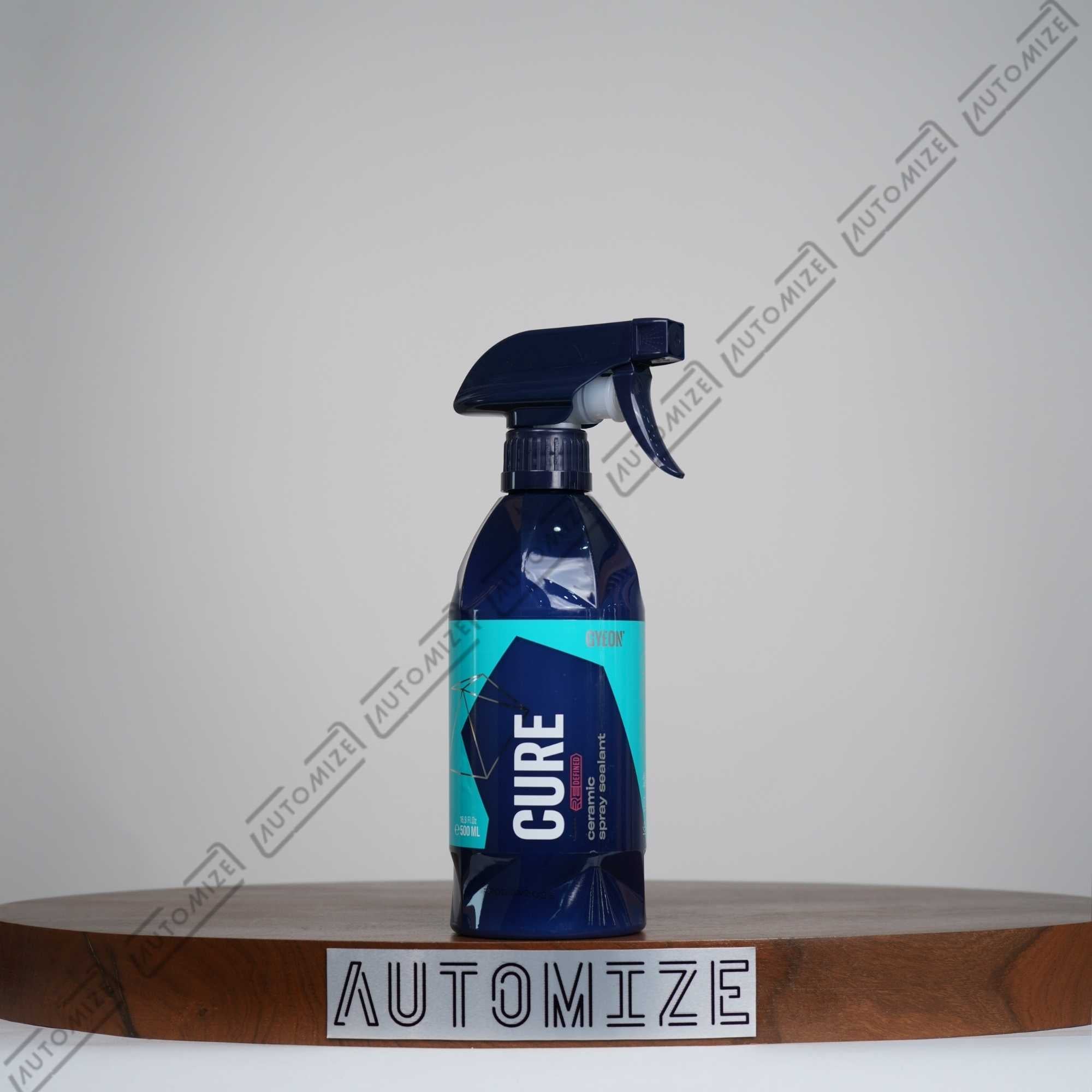 Gyeon Q²M Cure Redefined (500ml)