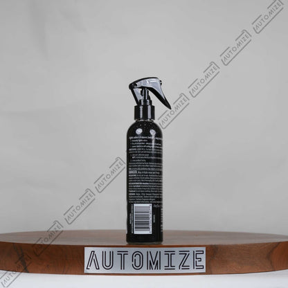 Meguiar's Air Re-Fresher Odor Fighting Spray - Black Chrome Scent (237ml)