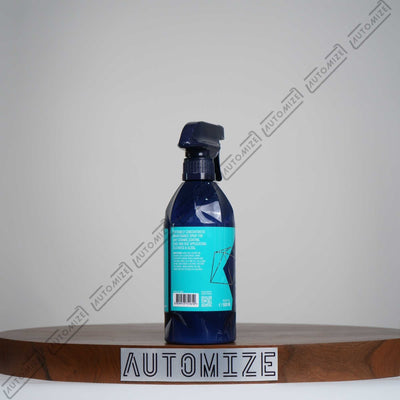 Gyeon Q²M Cure Redefined