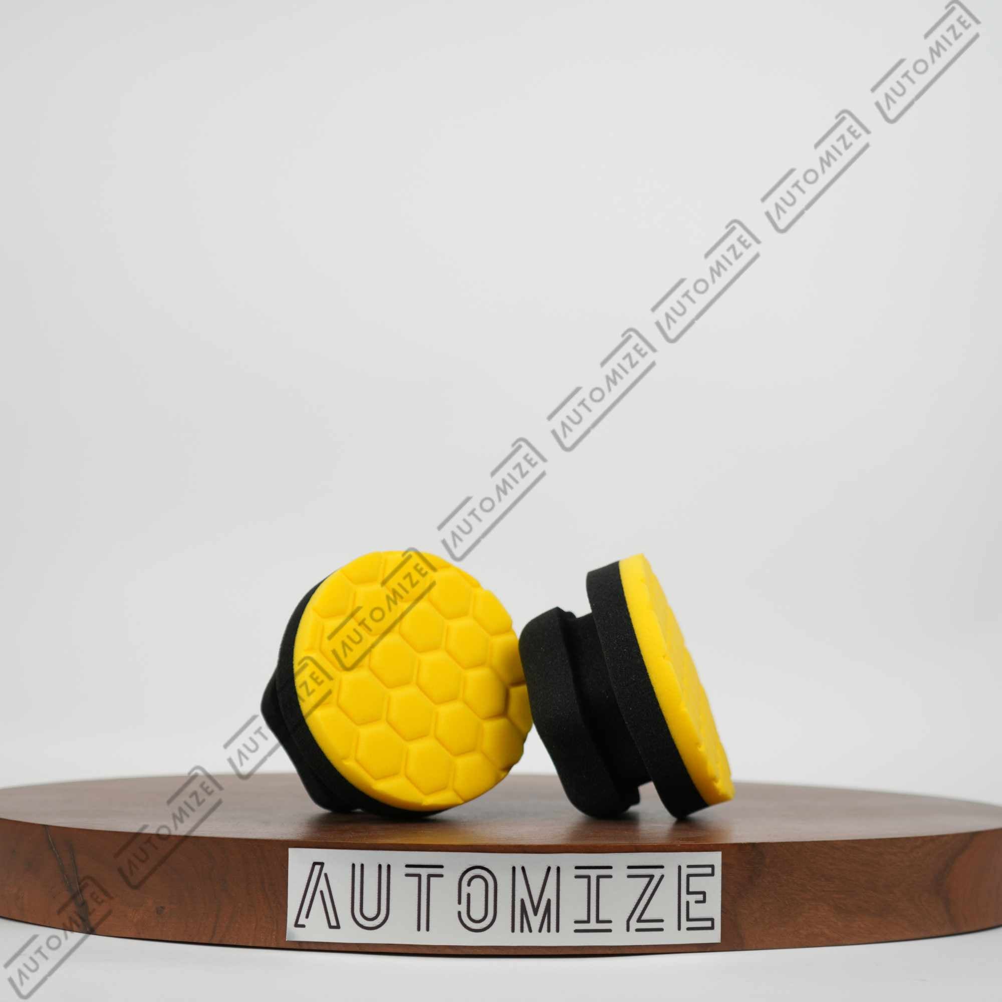 MJJC Hex Logic Applicator Pad