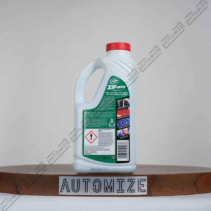 Turtle Wax Zipwax Car Wash and Wax (1l)