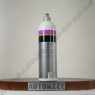 Koch Chemie P301 Micro Cut and Finish Micro Polishing Compound w/ Carnauba Wax