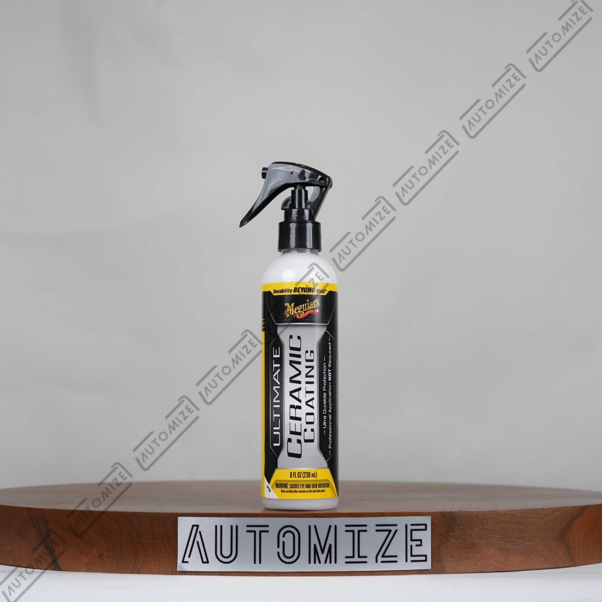 Meguiar's Ultimate Ceramic Coating (236ml)