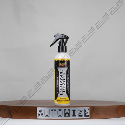 Meguiar's Ultimate Ceramic Coating (236ml)