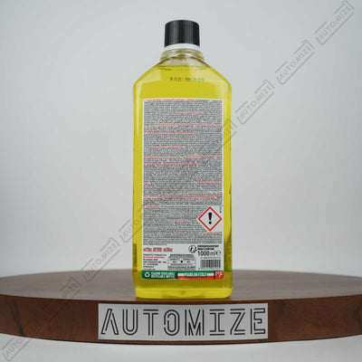 Mafra Fallout Iron Remover