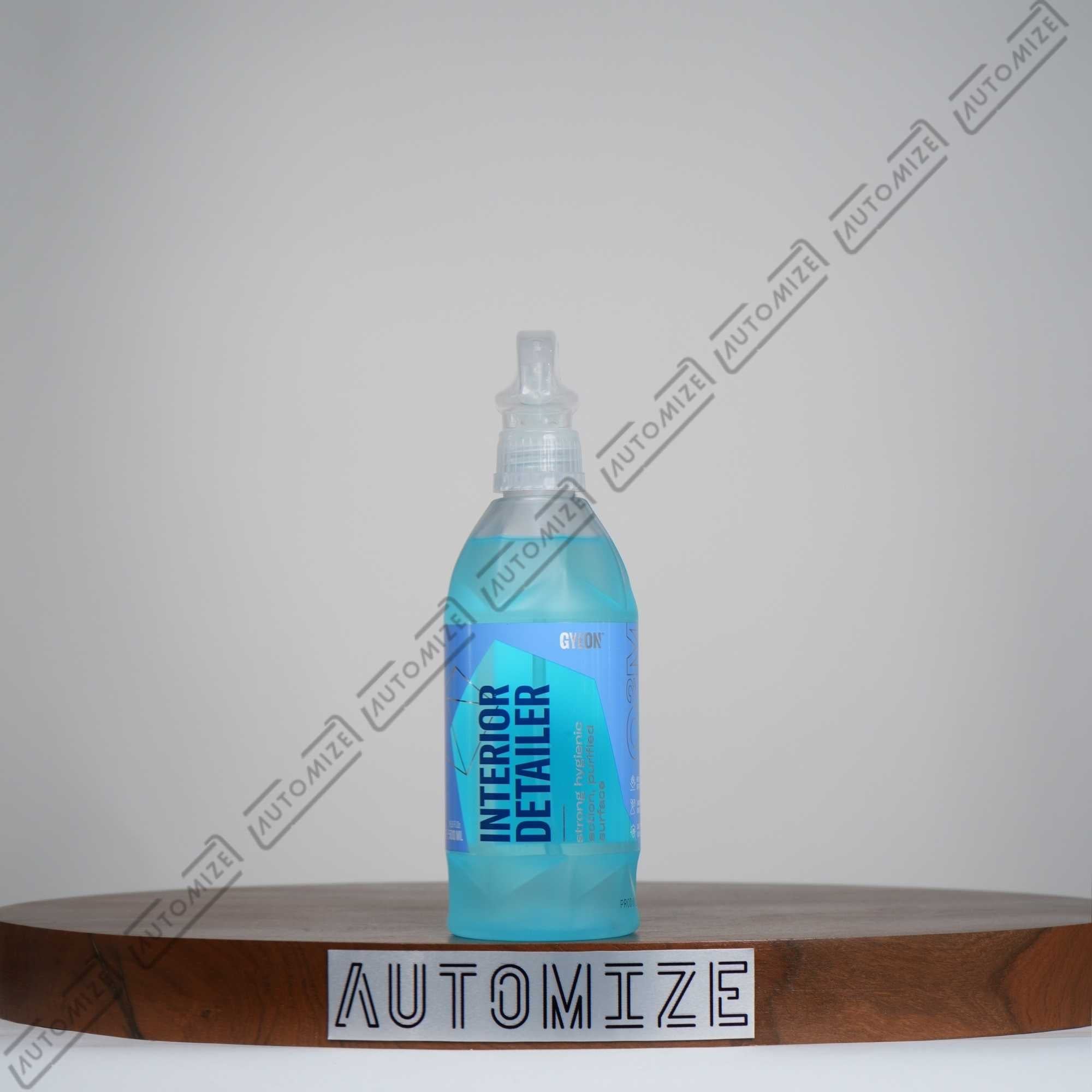 Gyeon Q²M Interior Detailer (500ml)