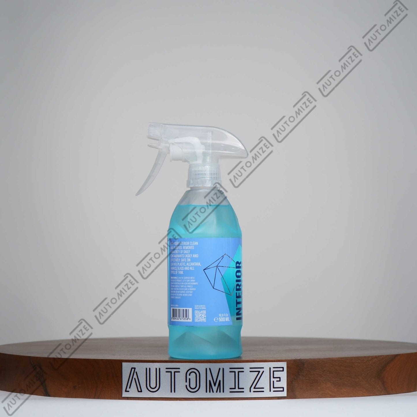 Gyeon Q²M Interior Detailer (500ml)