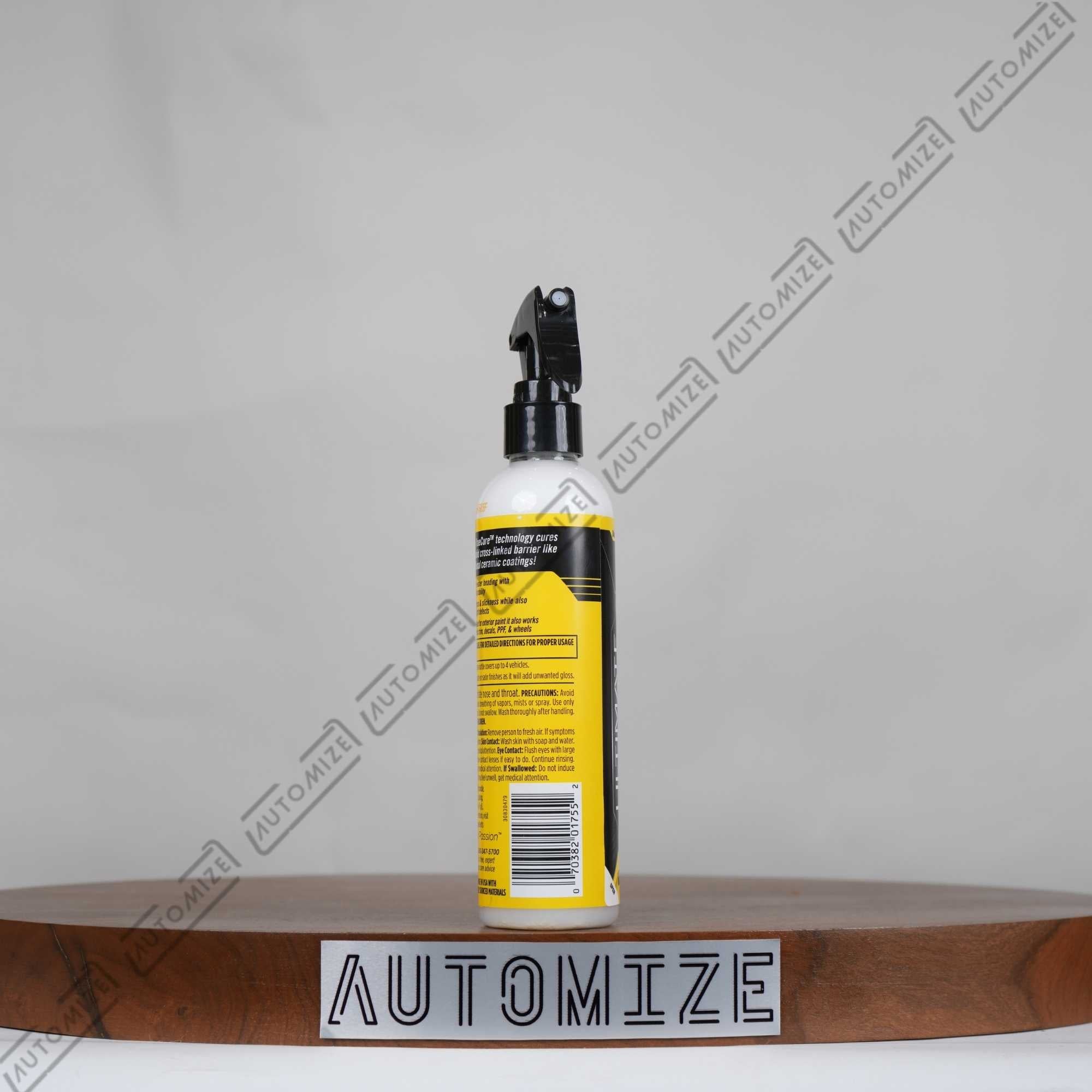 Meguiar's Ultimate Ceramic Coating (236ml)