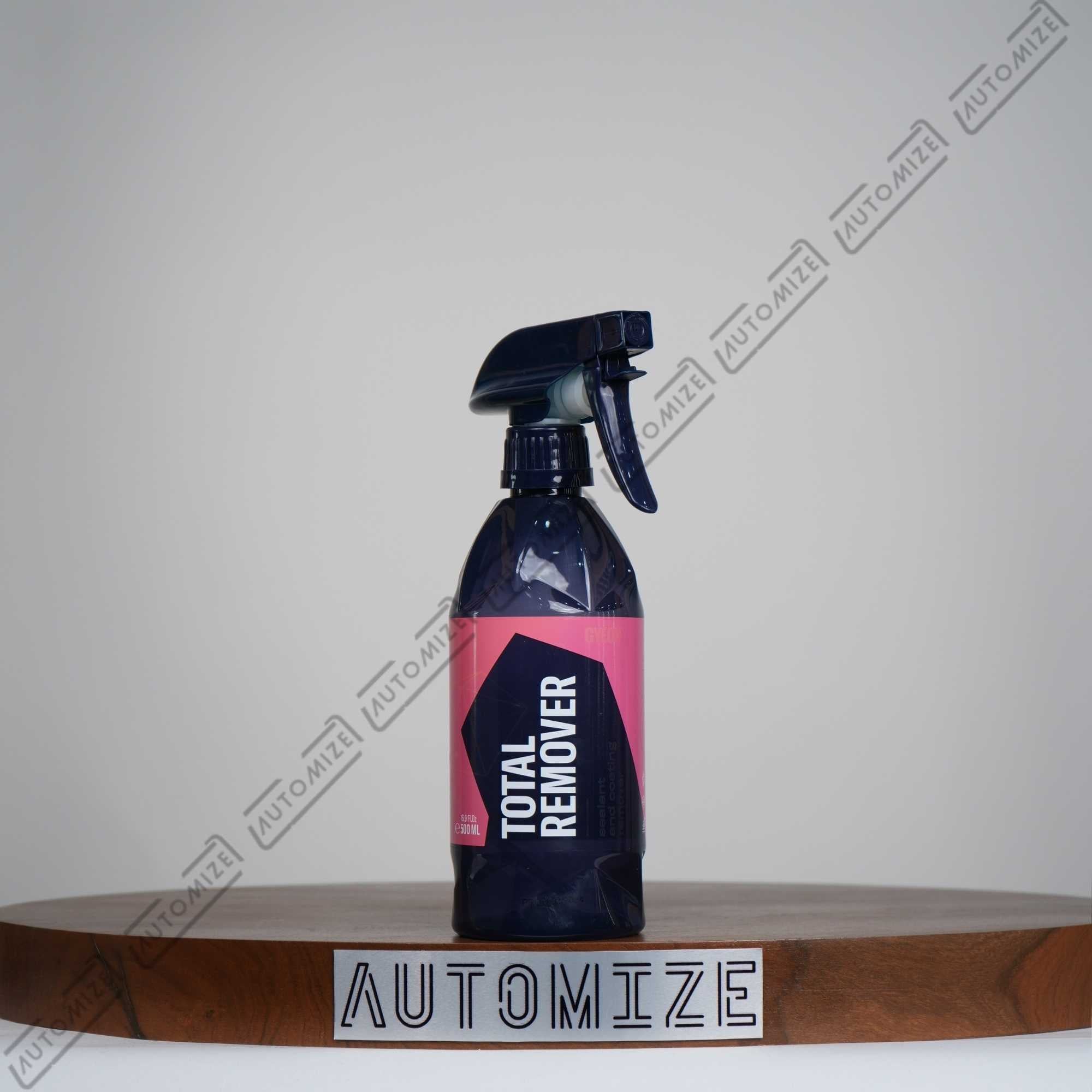 Gyeon Q²M Total Remover (500ml)