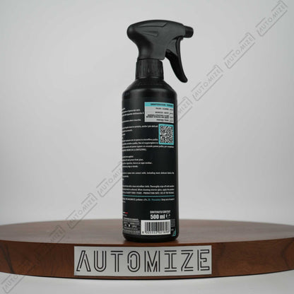 Mafra Maniac Line Glass Cleaner and Degreaser (500ml)