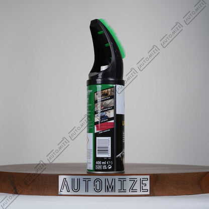 Turtle Wax Upholstery Cleaner and Protector (400ml)