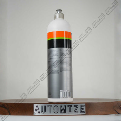 Koch Chemie P602 One Cut and Finish High Gloss Polish w/ Sealant