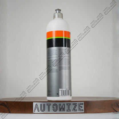 Koch Chemie P602 One Cut and Finish High Gloss Polish w/ Sealant (1Ltr)