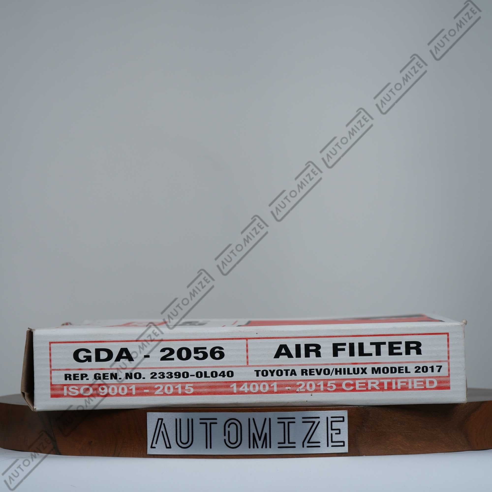 Buy Guard Air Filter GDA-2056 - Automize.pk