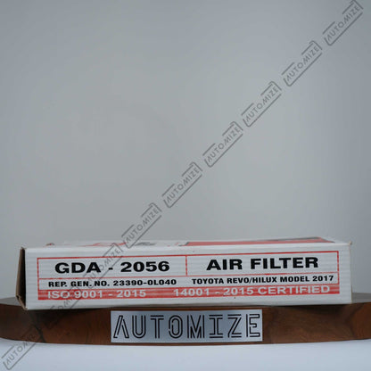 Buy Guard Air Filter GDA-2056 - Automize.pk