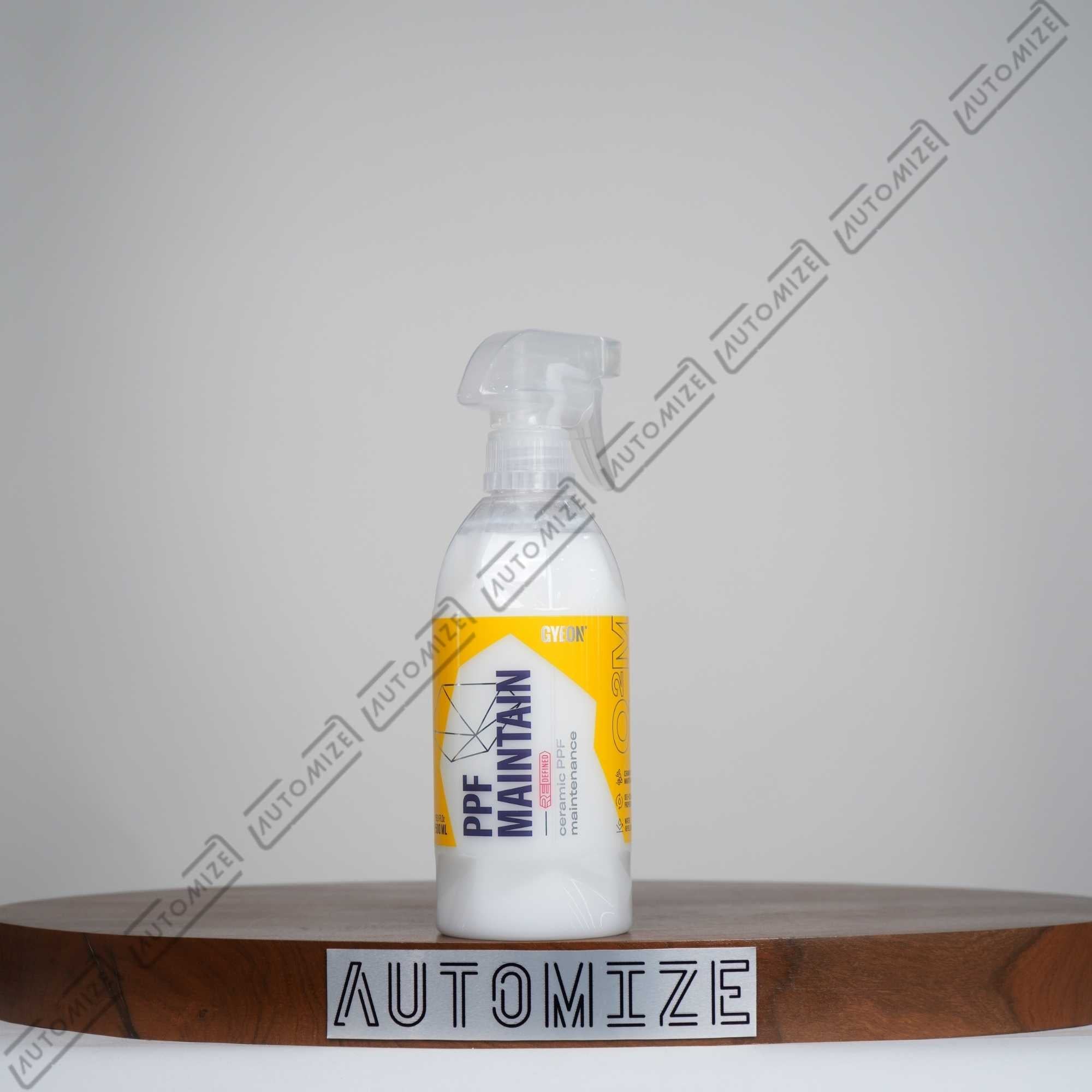 Gyeon Q²M PPF Maintain Redefined (500ml)