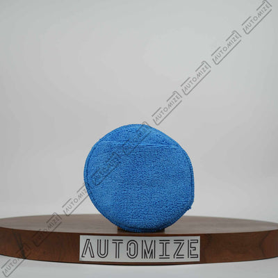 MJJC Microfibre Hand Pad