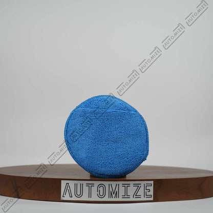 MJJC Microfibre Hand Pad