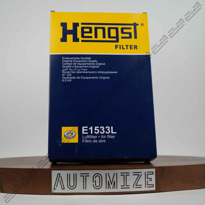 Hengst Air Filter E1533L