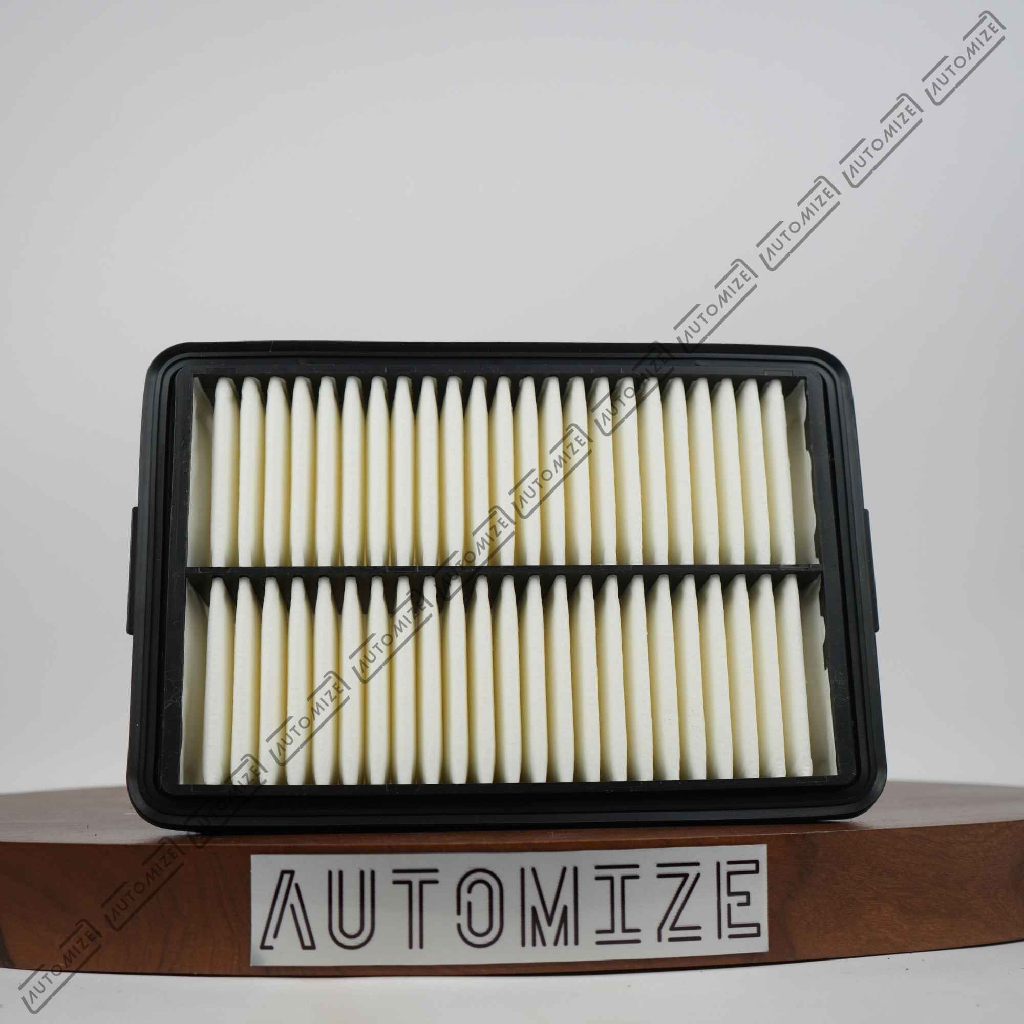 Hengst Air Filter E1533L