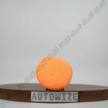 MJJC Microfibre Hand Pad