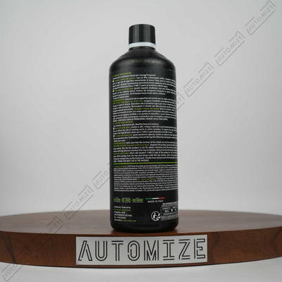 Mafra Maniac Line Neutral Foam Shampoo (500ml)