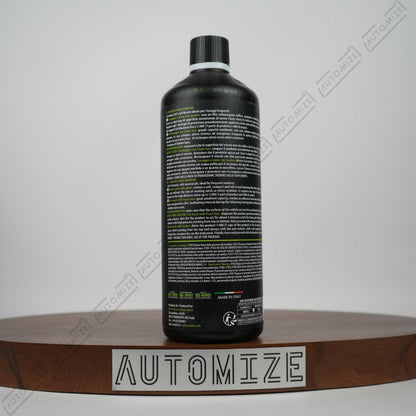 Mafra Maniac Line Neutral Foam Shampoo (500ml)