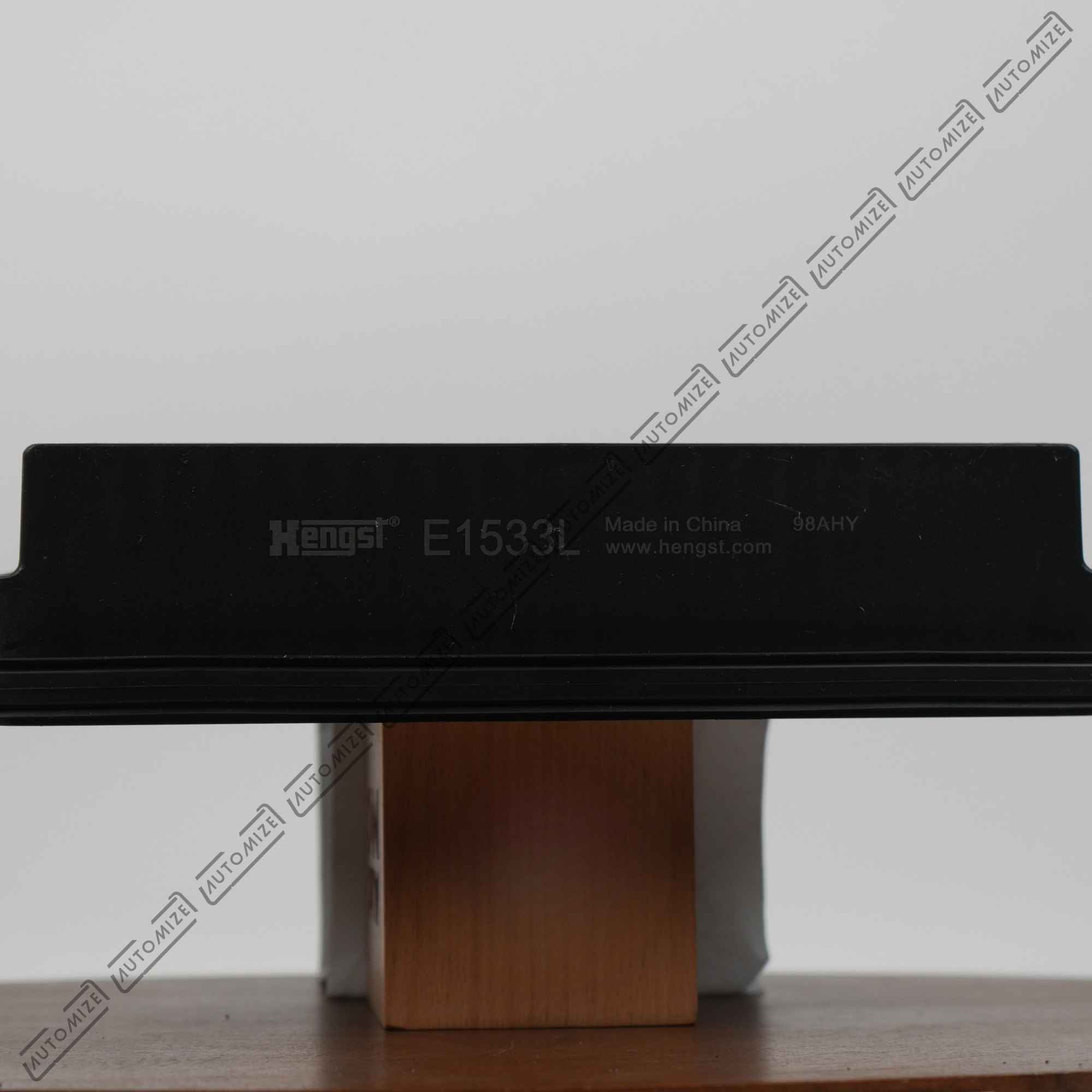 Hengst Air Filter E1533L