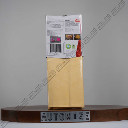 Order Online Kenco Microfibre Chamois Large [62*46cm] at best price in Pakistan
