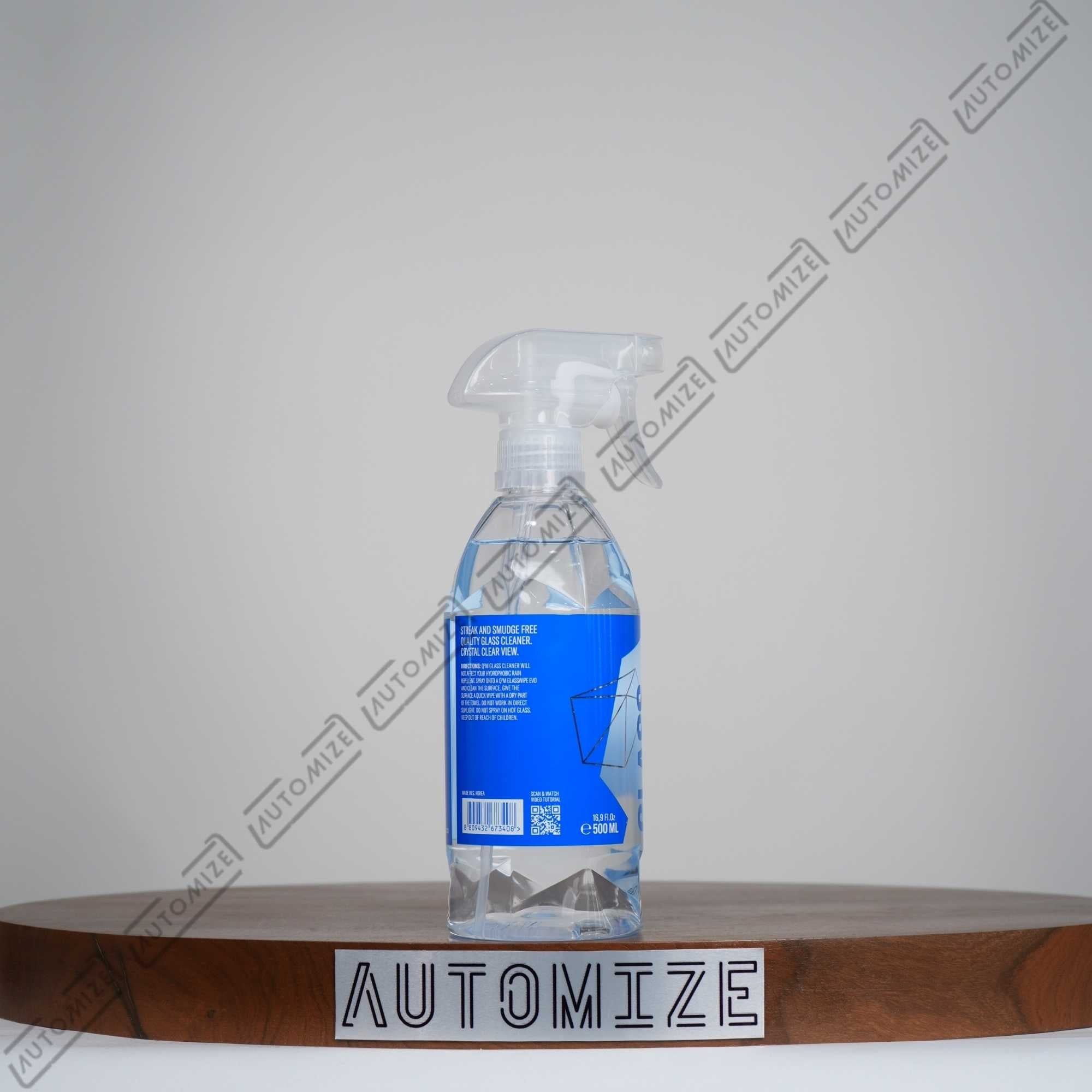 Gyeon Q²M Glass (500ml)