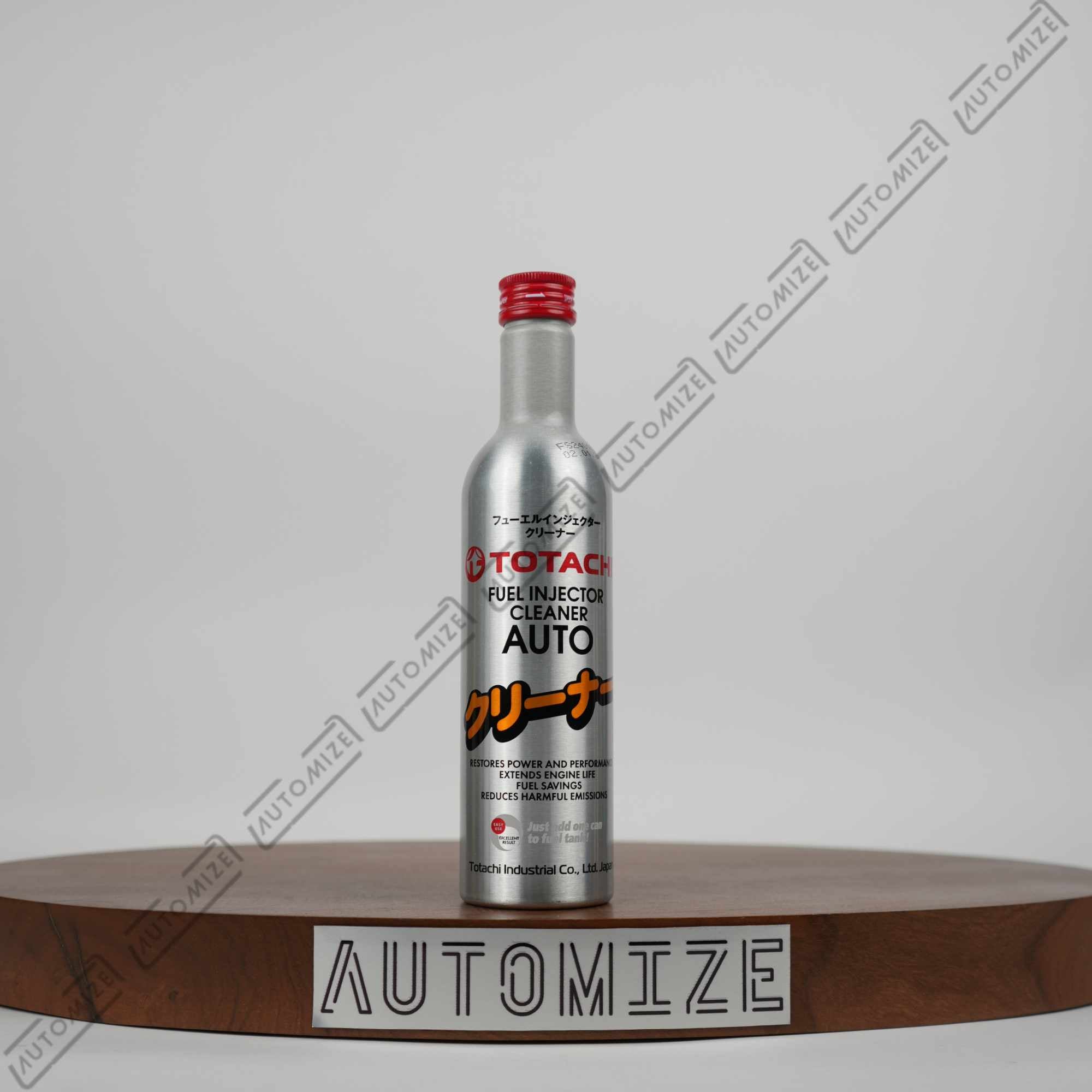 Totachi Fuel Injector Cleaner Auto (300ml)