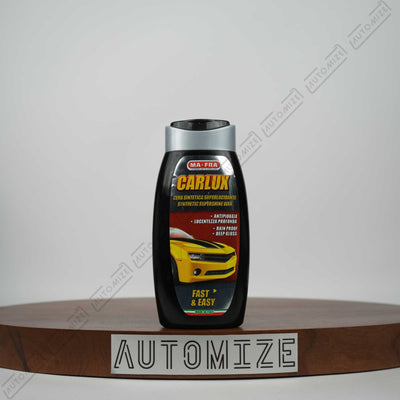 Mafra Carlux Synthetic Supershine Wax (250ml)