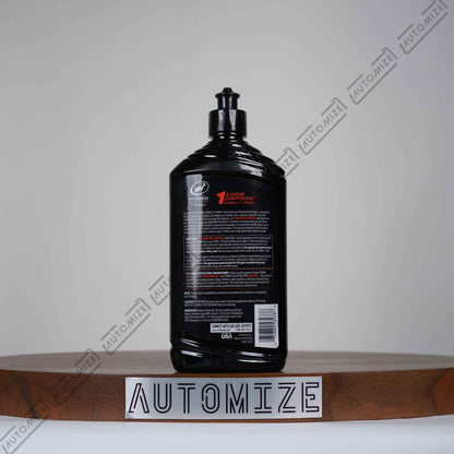 Turtle Wax Hybrid Solutions Pro Precision Platelet 1 & Done Compound Correct and Finish (473ml)